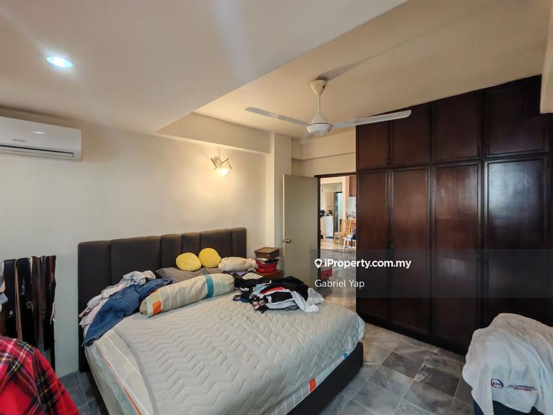 Condominium for Sale in Jasmine Towers by Gabriel Yap - iProperty.com.my