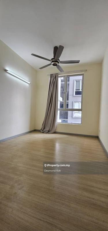 For Rent - Menjalara 18