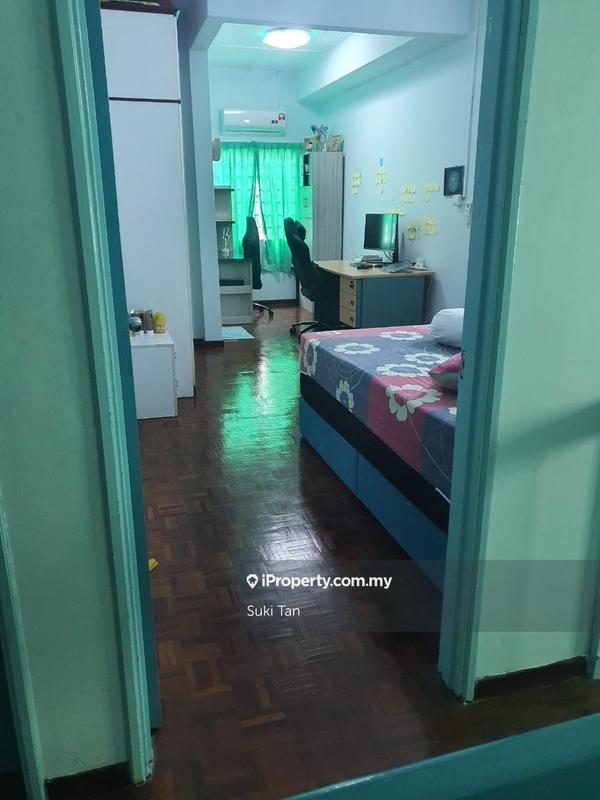 Rumah Teres 2-Tingkat untuk Dijual di Taman Selayang Utama, Selayang oleh Suki Tan - iProperty.com.my
