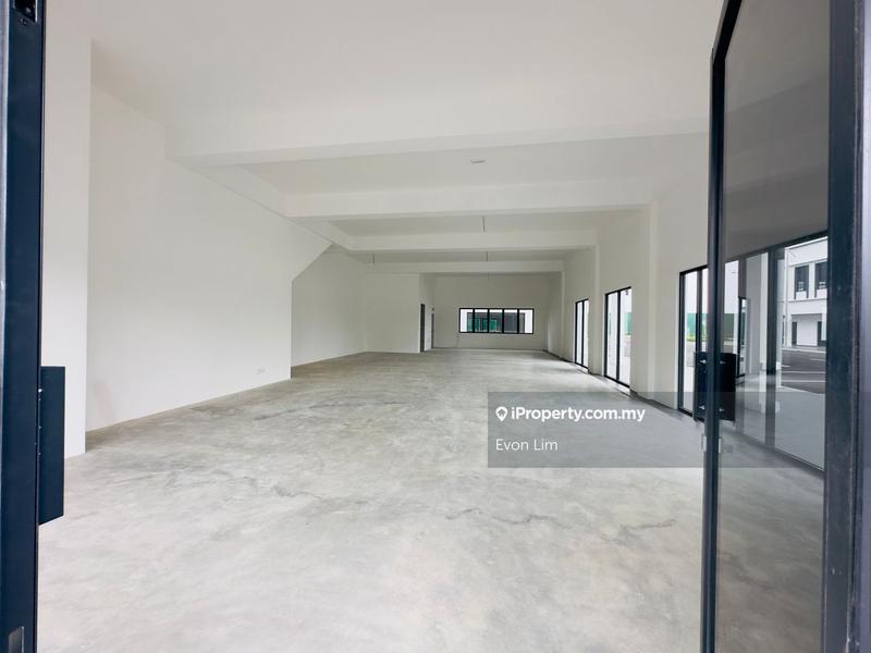 For Rent - Eco Majestic setia ecohill bangi semenyit kajang
