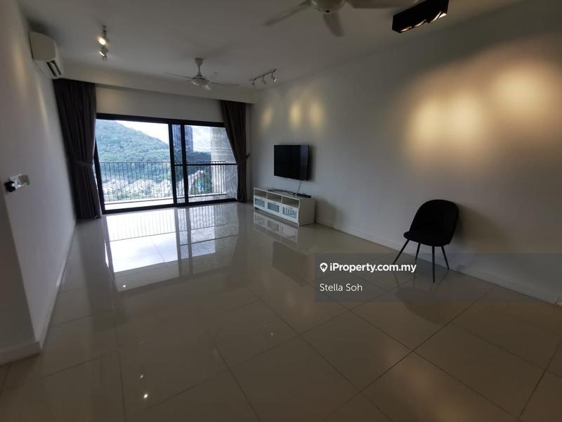 For Rent - Westside Three