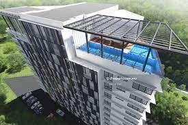 For Sale - Trinity Residence