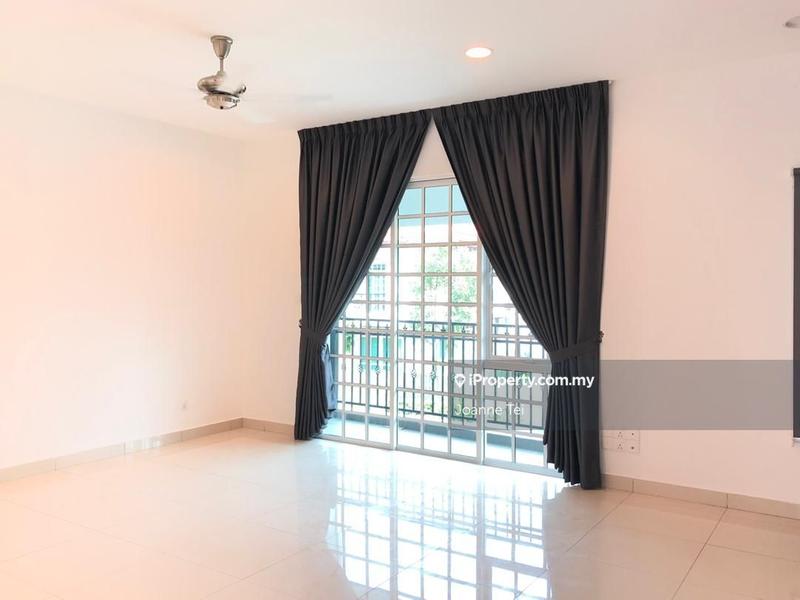 Rumah Berangkai 2.5 Tingkat untuk Disewa di Western Heritage, Setia Eco Glades, Cyberjaya oleh Joanne Tei - iProperty.com.my