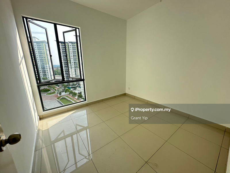 Condominium for Sale in Opal Residence by Grant Yip - iProperty.com.my
