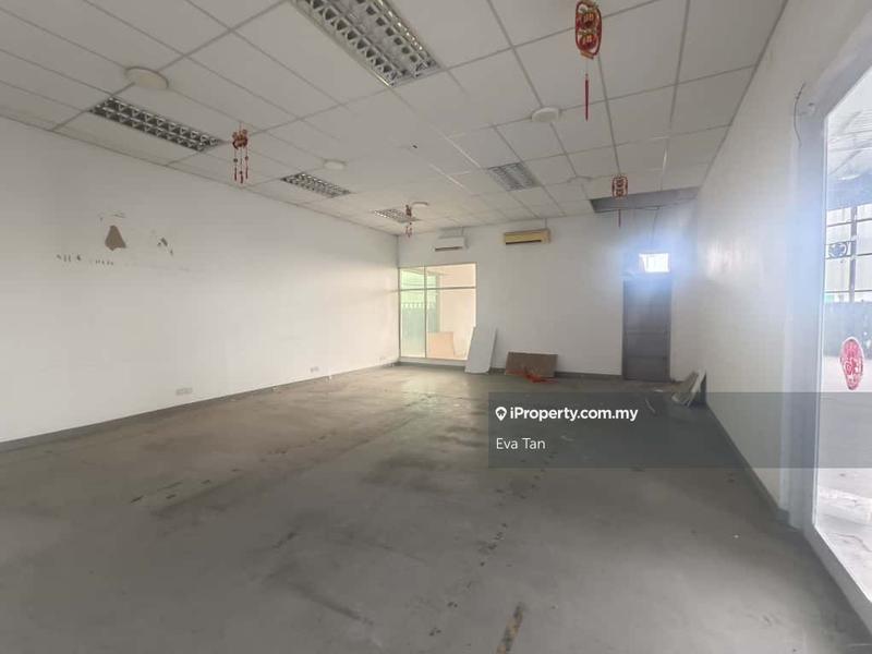 Semi-D Factory for Rent in Bandar Indahpura, Kulai by Eva Tan - iProperty.com.my