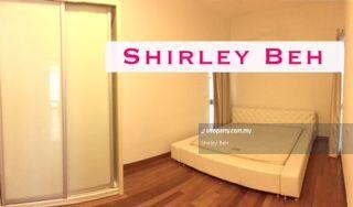 Kondominium untuk Dijual di The LIGHT COLLECTION II oleh Shirley Beh - iProperty.com.my