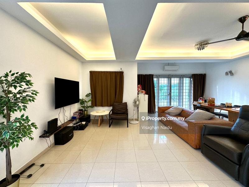 Bungalow House for Sale in Bandar Country Homes, Rawang by Visaghan Naidu - iProperty.com.my