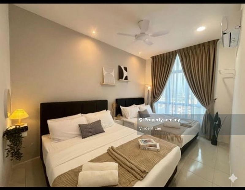 Condominium for Sale in Anderson Residences @ Ipoh by Vincent Lee - iProperty.com.my