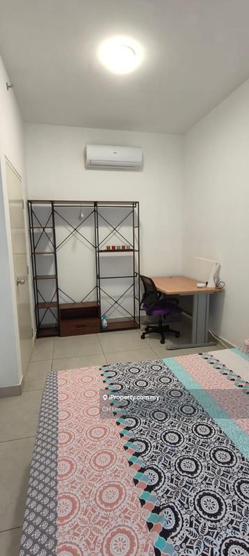 Service Residence for Sale in Residensi Rimbun @ Canopy Hills by CH Lee - iProperty.com.my