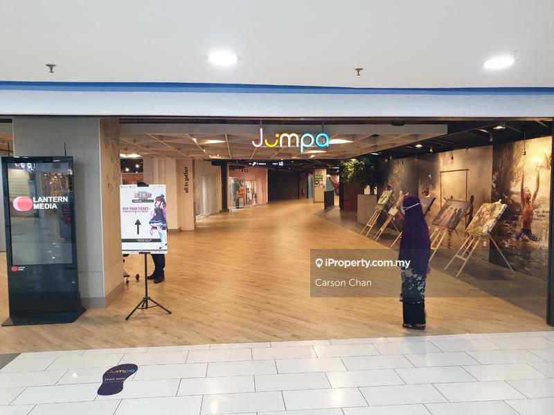 Retail-Space for Sale in Bukit Bintang, KL City Centre by Carson Chan - iProperty.com.my