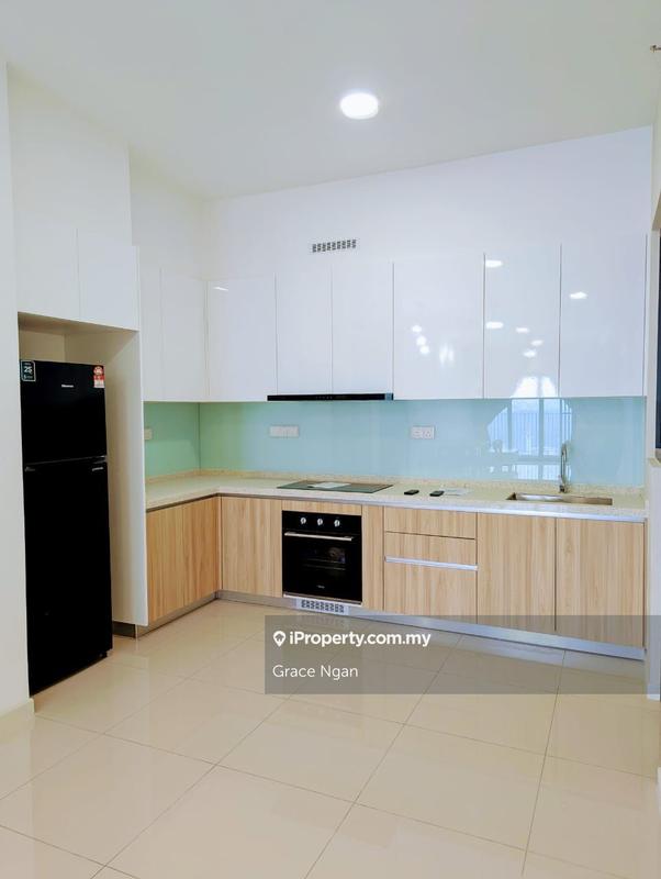 For Rent - Sunway Belfield