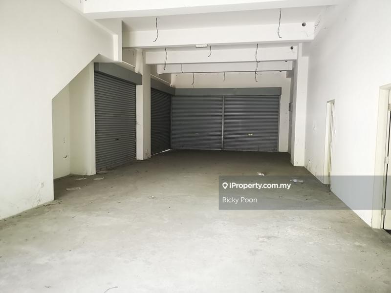Shop-Office for Rent in Ara Damansara, Selangor by Ricky Poon - iProperty.com.my