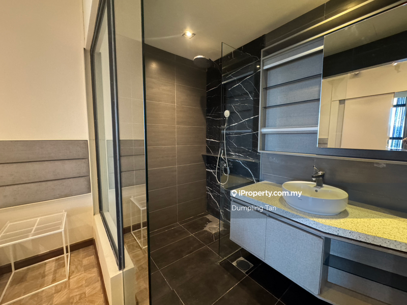 Service Residence for Rent in Expressionz Professional Suites by Dumpling Tan - iProperty.com.my