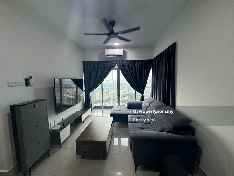 For Rent - Razak City Residences (RC Residences)