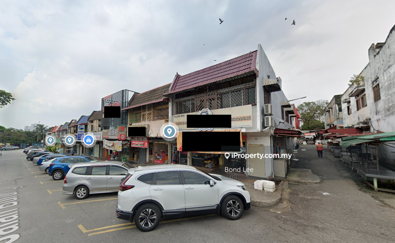 Shop for Rent in Taman Bukit Maluri, Kepong by Bond Lee - iProperty.com.my