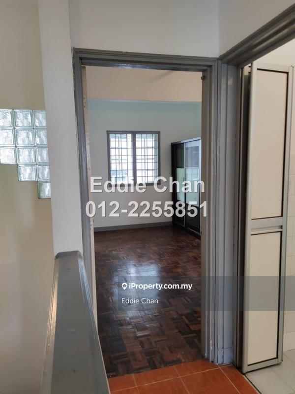 Terraced House for Sale in Bukit Setiawangsa, Setiawangsa by Eddie Chan - iProperty.com.my
