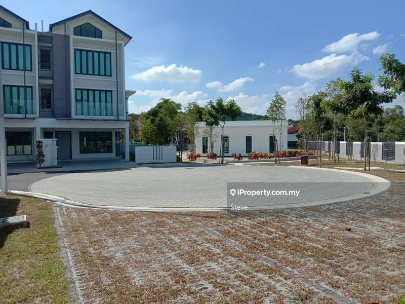 3-storey Terraced House for Sale in Bandar Bukit Puchong, Puchong by Steve - iProperty.com.my
