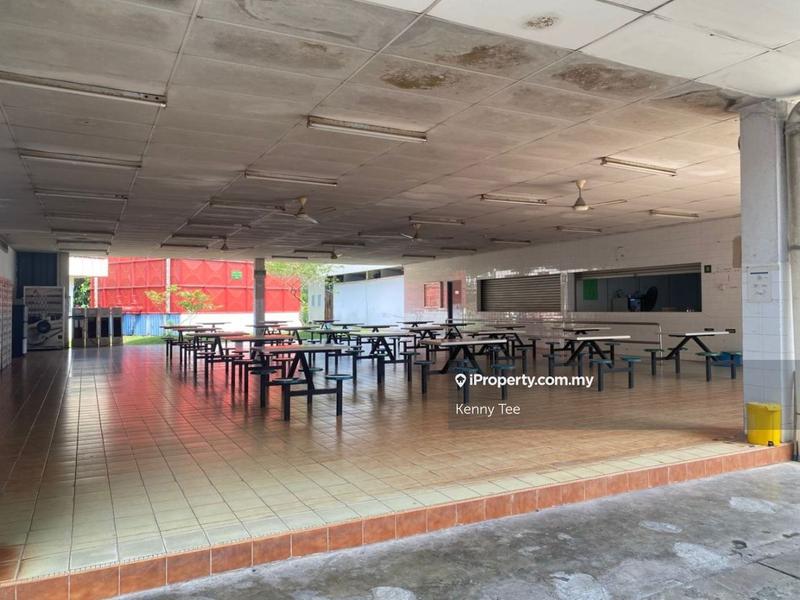 Kilang Terpisah untuk Dijual di Senawang Industrial Park, Ampangan oleh Kenny Tee - iProperty.com.my