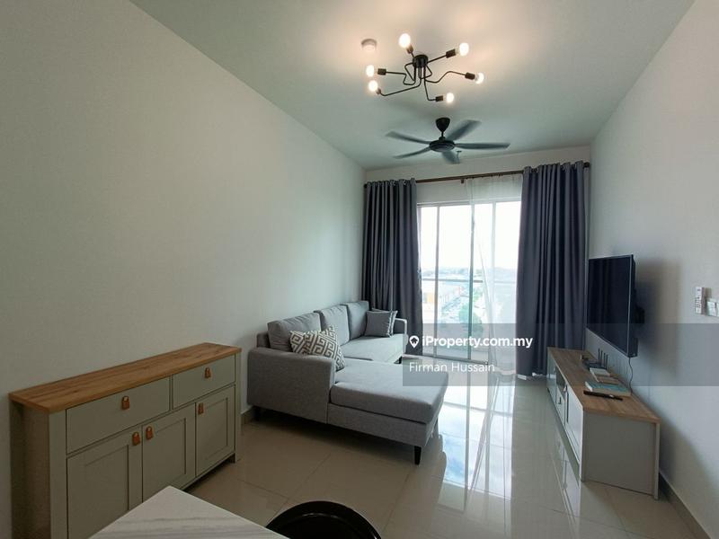 For Rent - Gaya Resort Homes