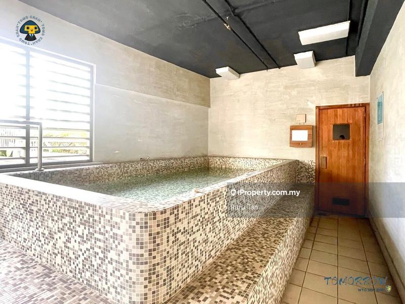 Service Residence for Sale in i-Zen @ Kiara 2 by Ruru Tan - iProperty.com.my