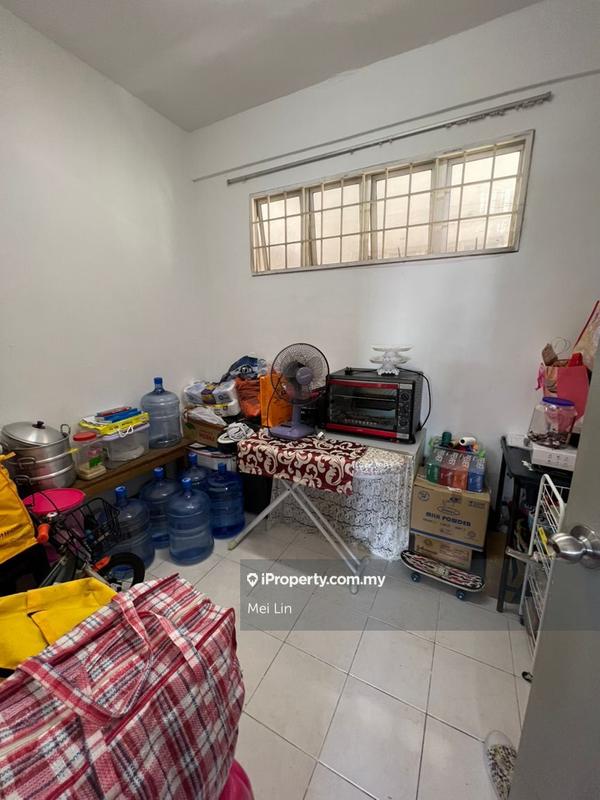 Apartment for Sale in Merdeka Villa by Mei Lin - iProperty.com.my