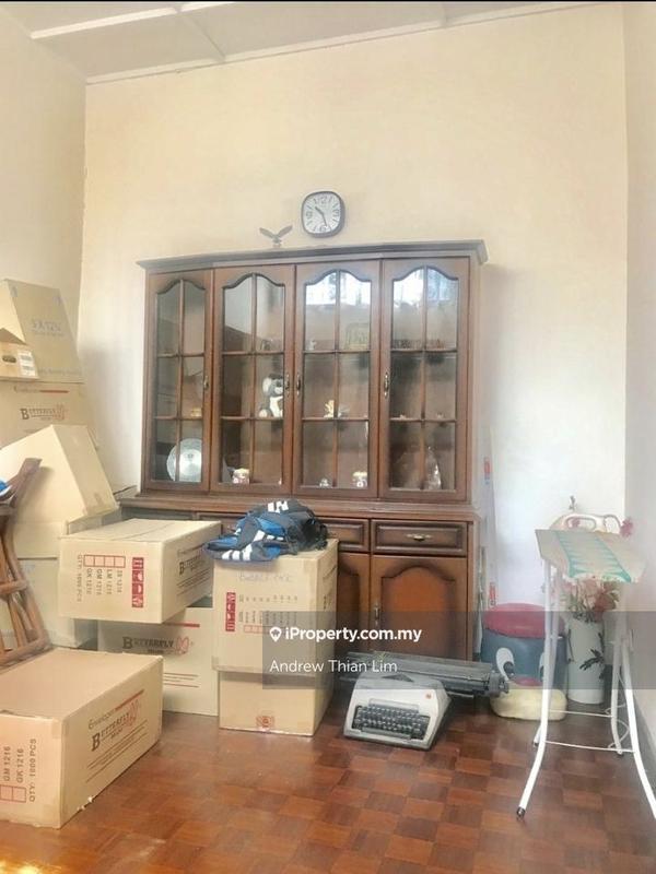 Rumah Berangkai 2 Tingkat untuk Dijual di Bangsar Baru, Bangsar oleh Andrew Thian Lim - iProperty.com.my