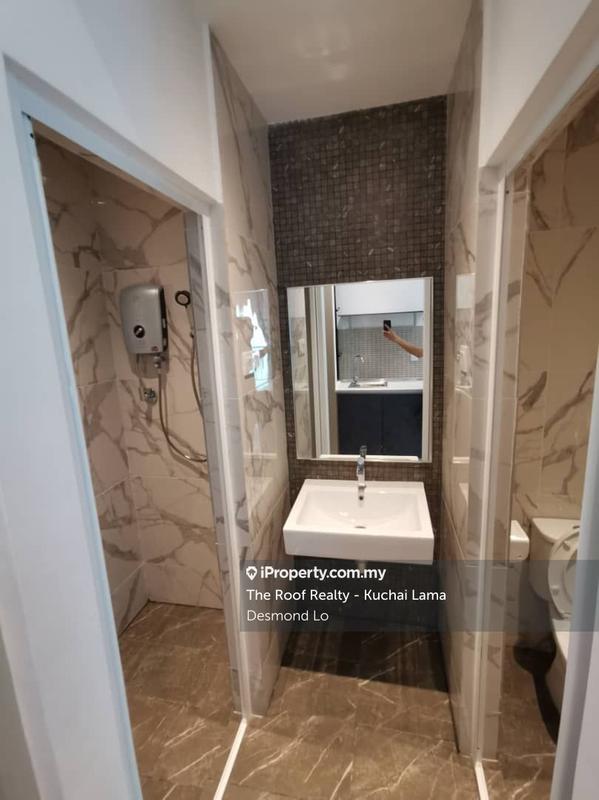 Service Residence for Sale in The Grand Subang Jaya SS13 by Desmond Lo - iProperty.com.my