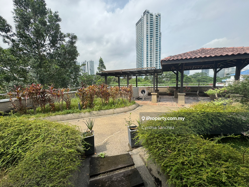 Pangsapuri untuk Disewa di Mesra Apartment oleh Cynthia Sanchez - iProperty.com.my
