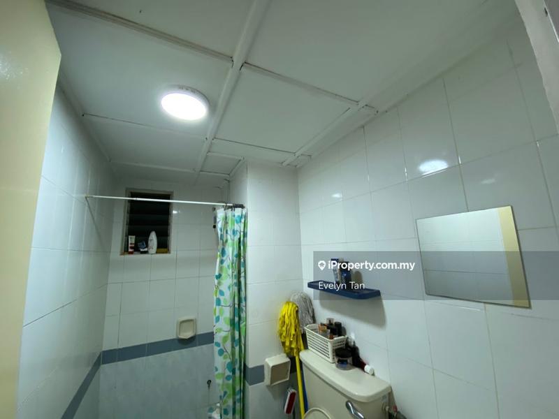 For Sale - The 19 Usj City Mall