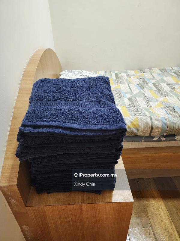 Service Residence for Rent in Crest Residence by Xindy Chia - iProperty.com.my