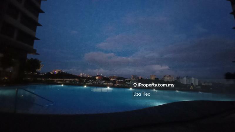 Service Residence for Rent in Seventeen Mall & Residences (Biji Living) by Liza Tieo - iProperty.com.my