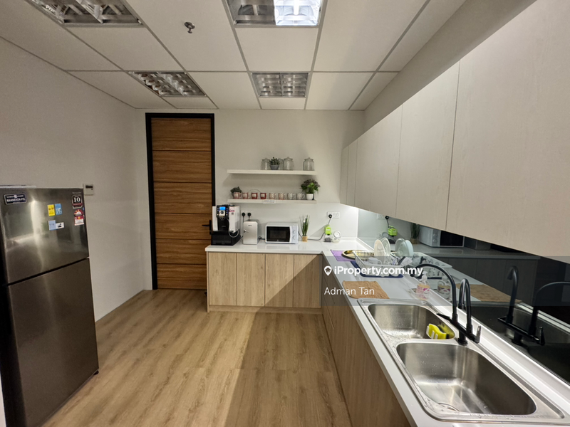 For Rent - Boutique Office KL Eco City
