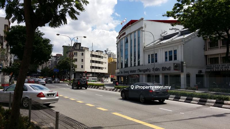 Kedai untuk Dijual di KL City Centre, Kuala Lumpur oleh Daniel Tai - iProperty.com.my