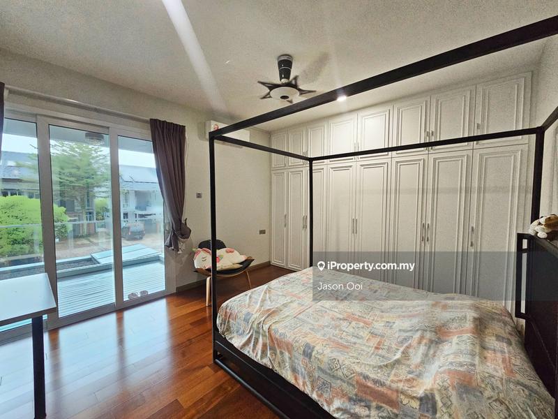 Rumah Teres 3.5-Tingkat untuk Dijual di Putra Heights, Subang Jaya oleh Jason Ooi - iProperty.com.my