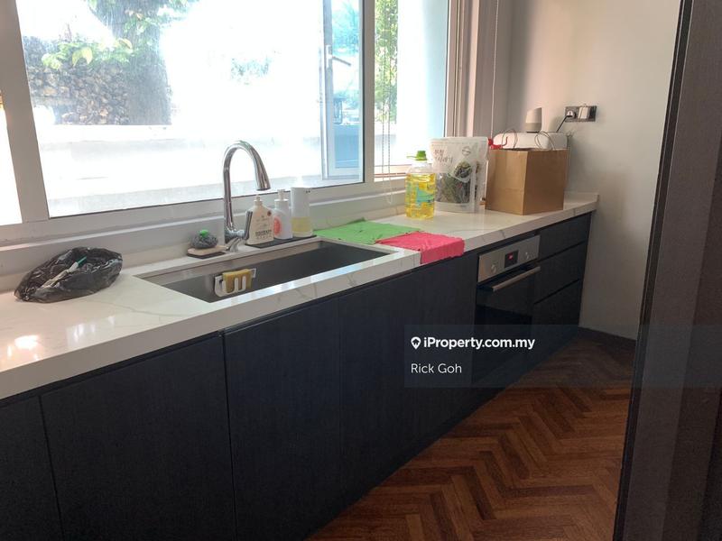 3-storey Terraced House for Sale in Seri Tanjung Pinang, Tanjung Tokong by Rick Goh - iProperty.com.my