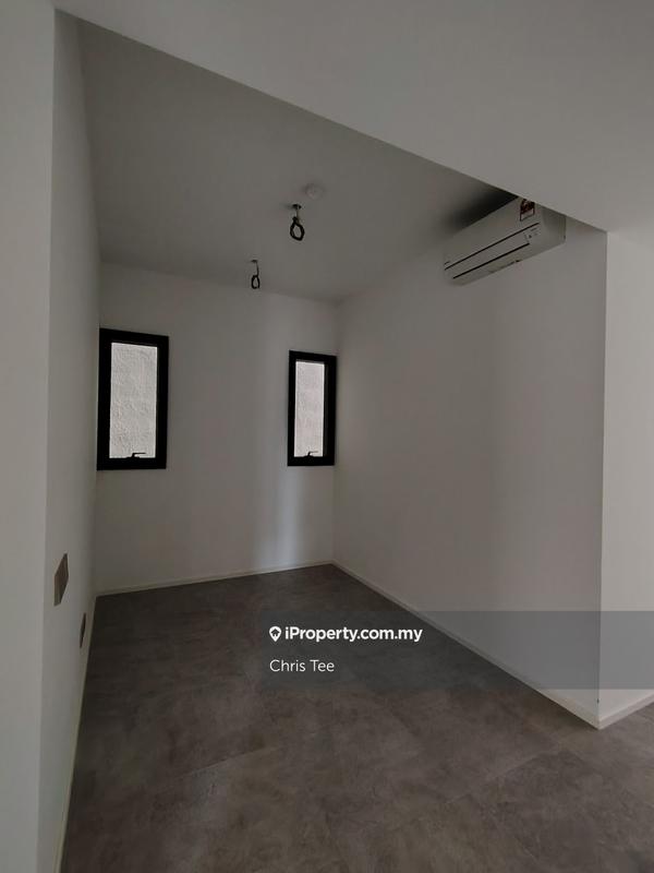 Condominium for Sale in Allevia by Chris Tee - iProperty.com.my
