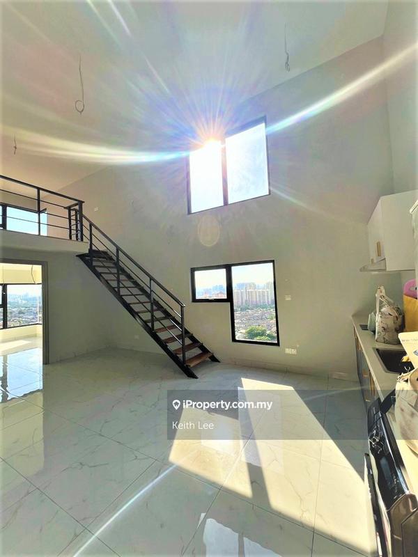 Residensi Servis untuk Dijual di Arte Cheras oleh Keith Lee - iProperty.com.my