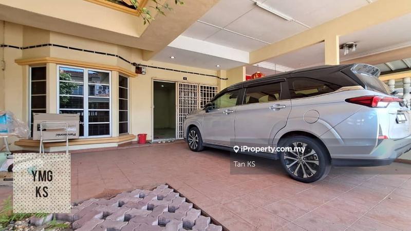 Rumah Teres untuk Dijual di Taman Sentosa, Klang oleh Tan KS - iProperty.com.my