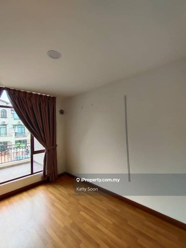 3-storey Terraced House for Sale in Diamond City, Semenyih by Katty Soon - iProperty.com.my