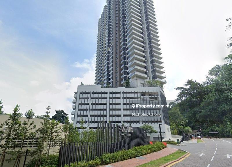 For Sale - Hampton Height Damansara