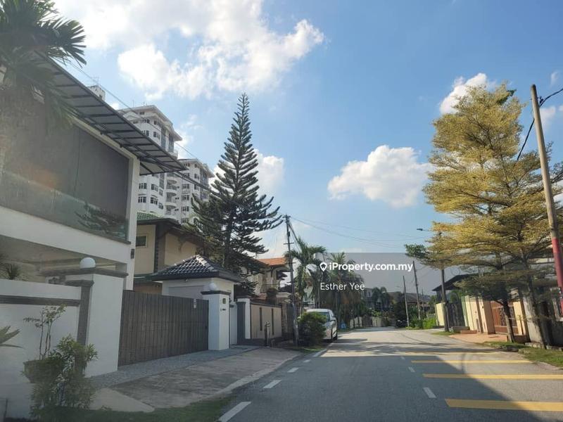 Tanah Kediaman untuk Dijual di Taman Ampang Utama, Ampang oleh Esther Yee - iProperty.com.my