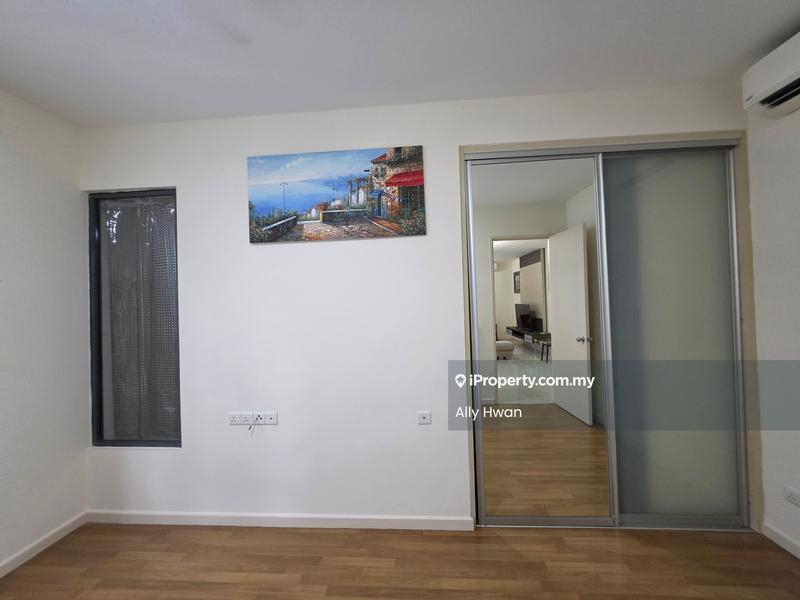 Kondominium untuk Dijual di Casa Kiara II oleh Ally Hwan - iProperty.com.my