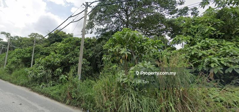 Industrial Land for Sale in Kampung Pulau Meranti, Puchong by UK Tan - iProperty.com.my