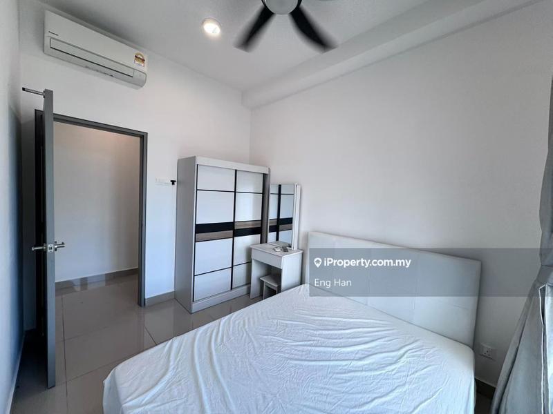 Service Residence for Sale in DK Impian by Eng Han - iProperty.com.my