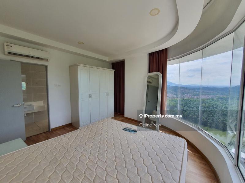 For Rent - Green Beverly Hills - Sky Bungalow