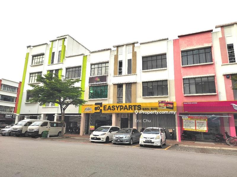 Shop / Office untuk Disewa di Bandar Baru Sungai Buloh, Sungai Buloh oleh Eric Chu - iProperty.com.my