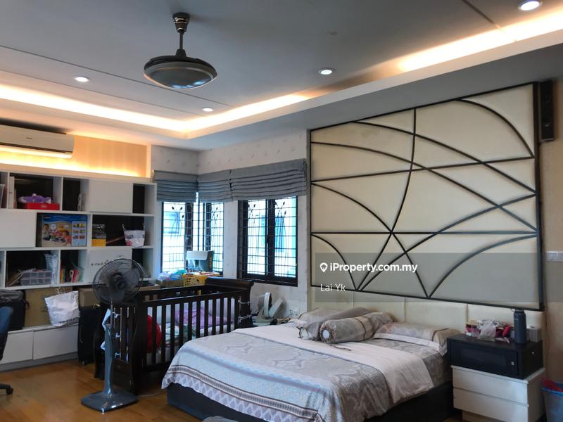 Bungalow House for Sale in Bandar Sunway, Sunway by Lai Yk - iProperty.com.my