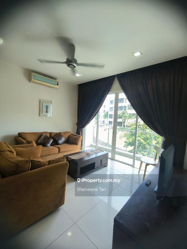 Condominium for Rent in Suasana Bangsar by Shervenne Tan - iProperty.com.my