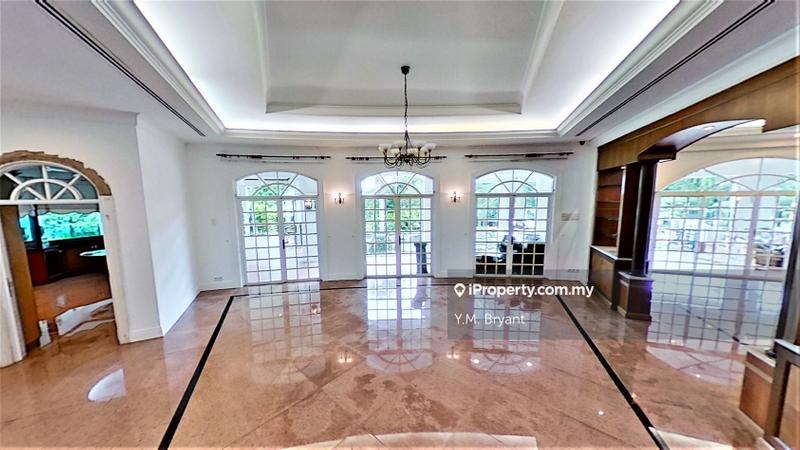Banglo untuk Dijual di Tropicana, Selangor oleh Bryant Be - iProperty.com.my