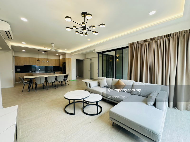 For Rent - Utamara Boutique Residences